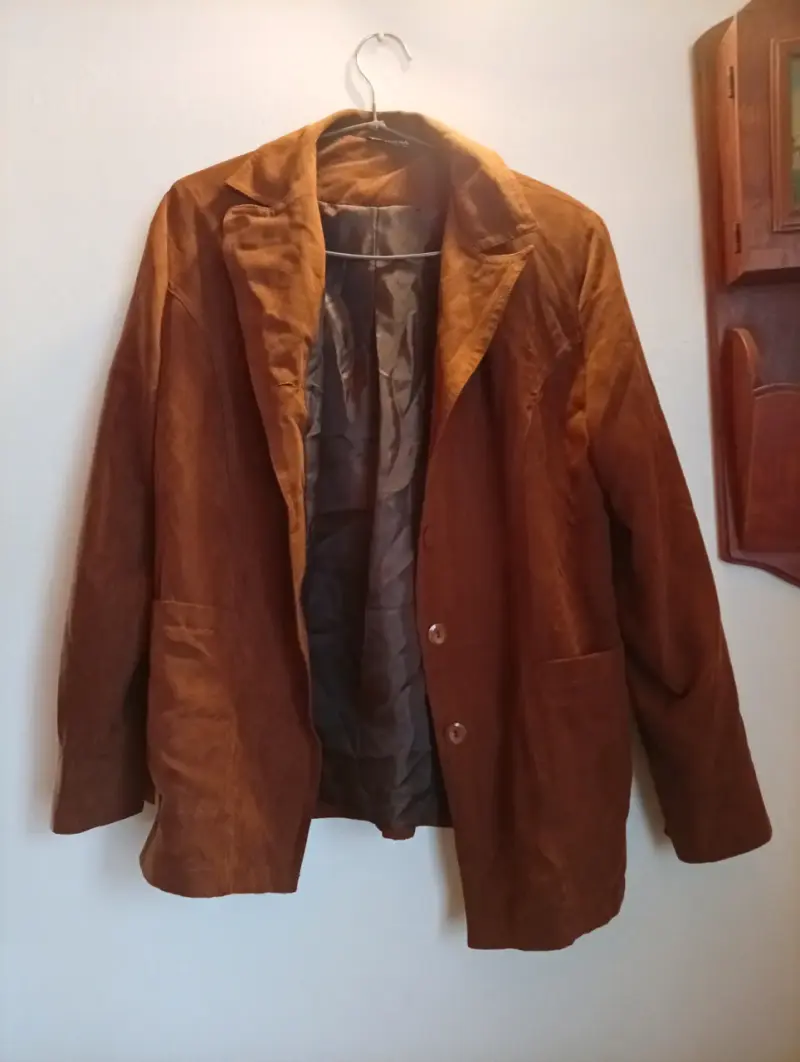 Blazer Hanna M - 1
