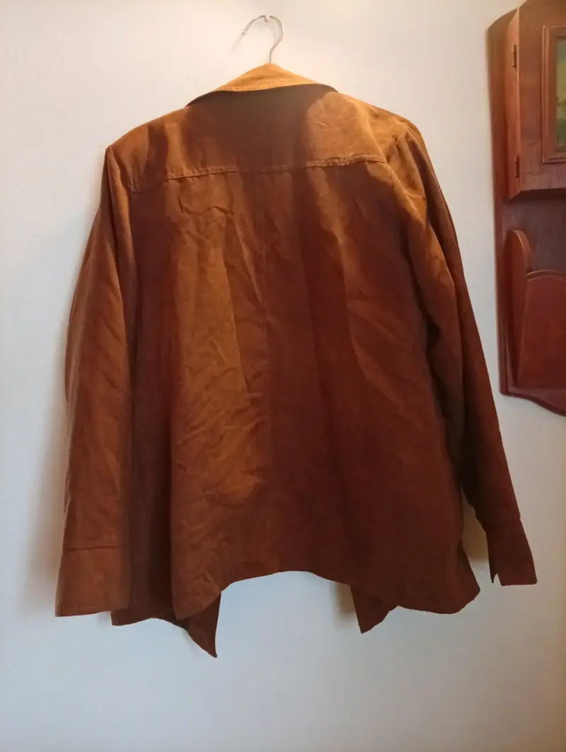 Blazer Hanna M - 2