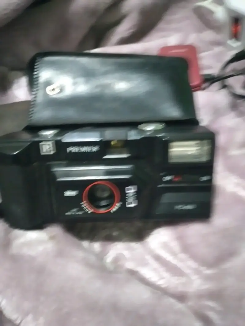 Camara - 2
