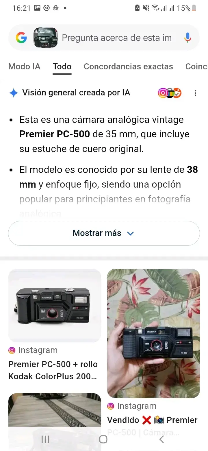 Camara - 4