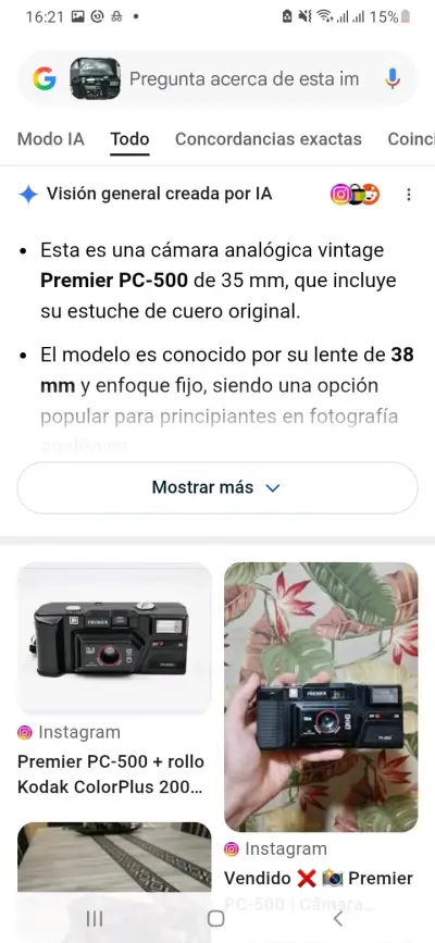 Camara - miniatura 4