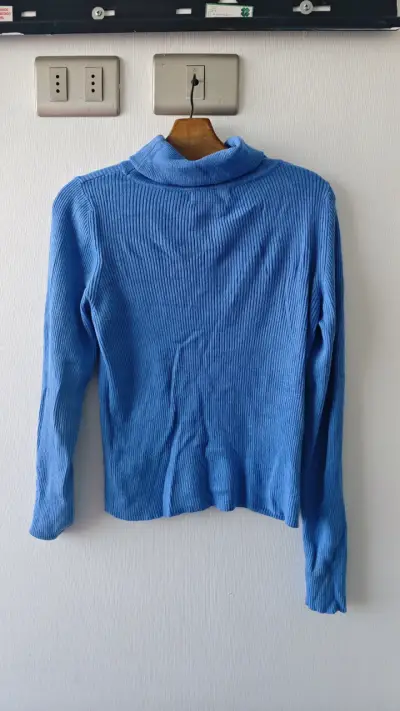 Varios sweater de cuello alto mujer - miniatura 3