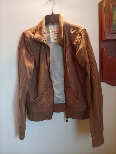 Chaqueta Robert Lewis S - miniatura 1