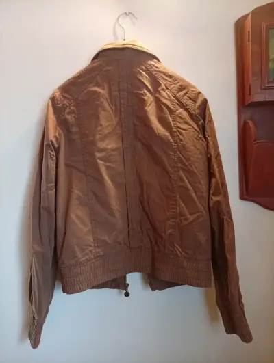 Chaqueta Robert Lewis S - miniatura 2