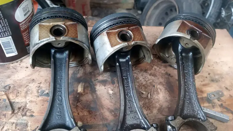 Bielas v16 - 2