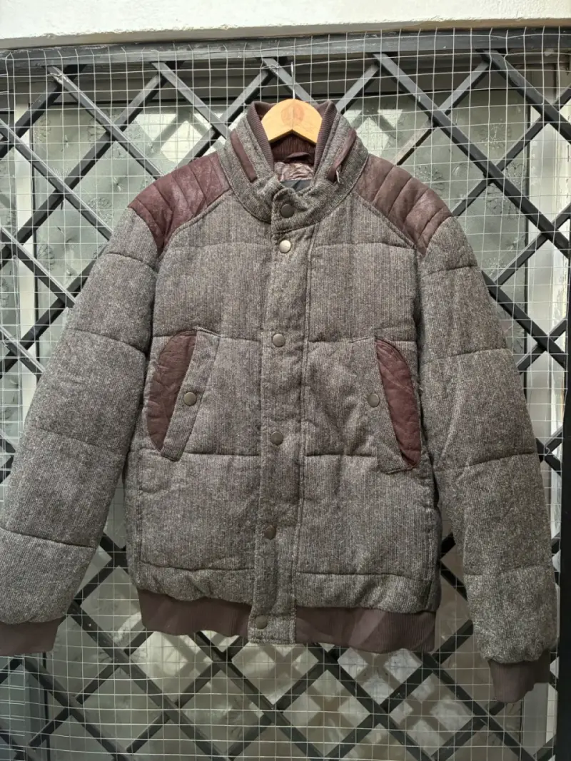 Zara Men - 1