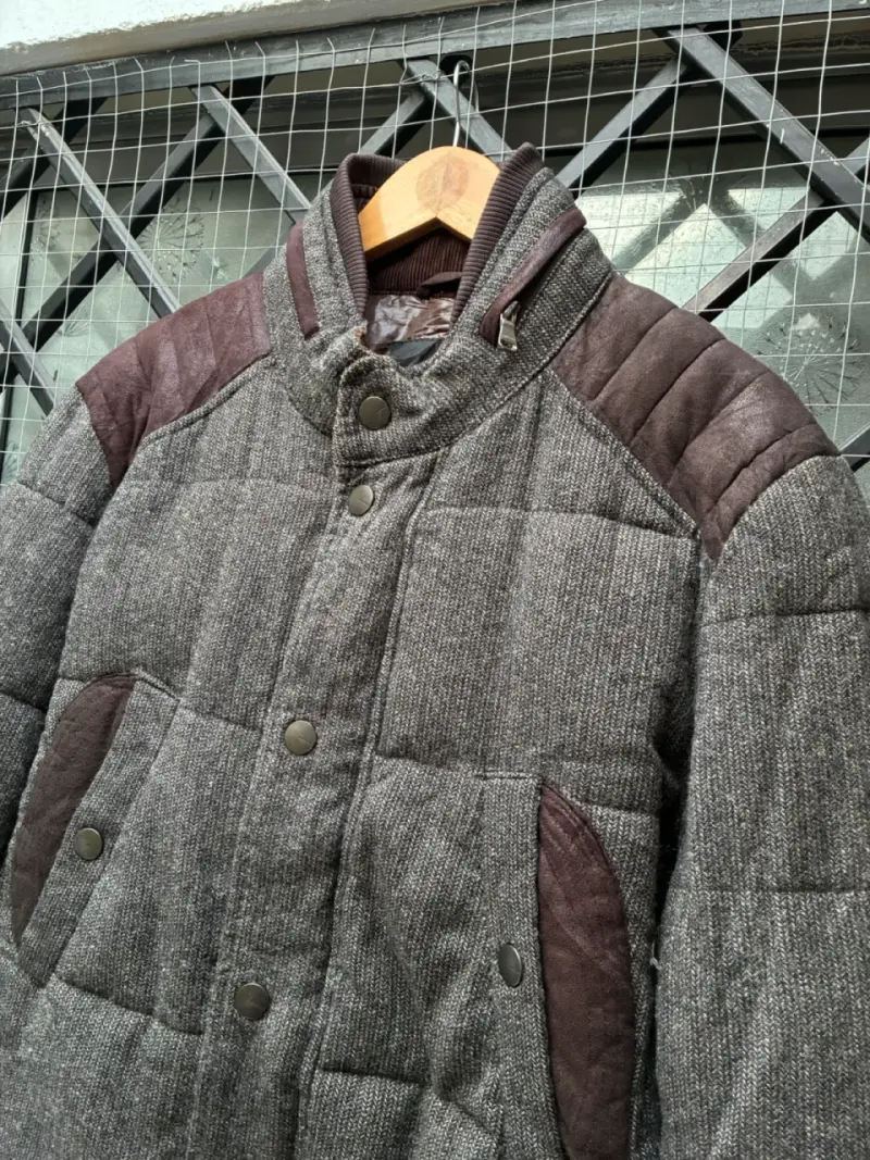 Zara Men - 2