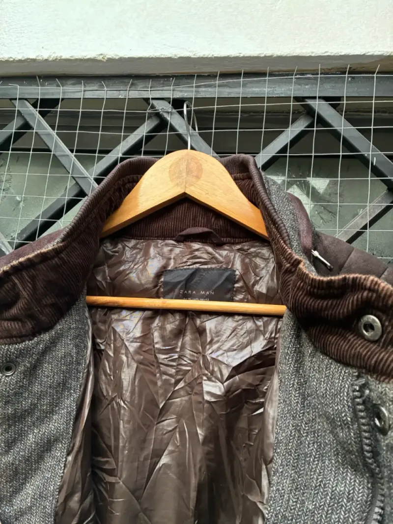 Zara Men - 3