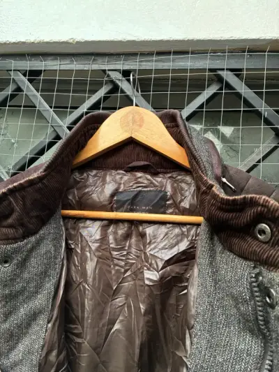 Zara Men - miniatura 3