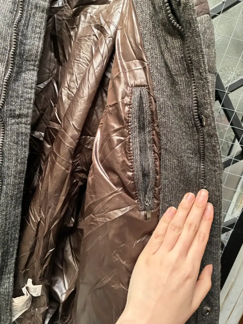 Zara Men - 4