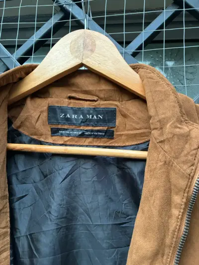 Zara Men - miniatura 3