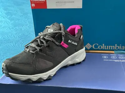 Zapatillas Columbia Mujer (NUEVAS) - miniatura 1