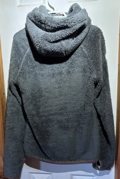 Polar Gnomo Mujer talla M,"Fleece Beggra Mujer" - miniatura 2