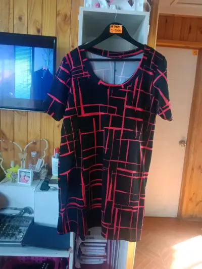 Vestidos - miniatura 1