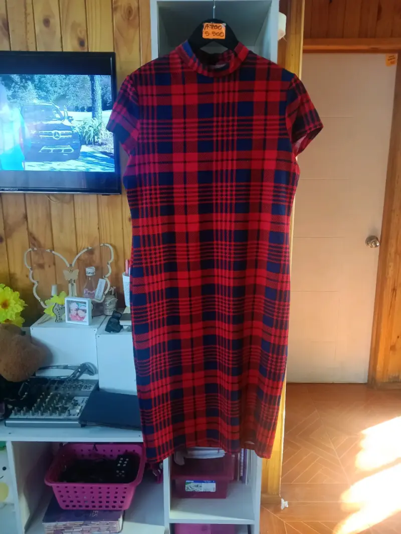 Vestidos - 2