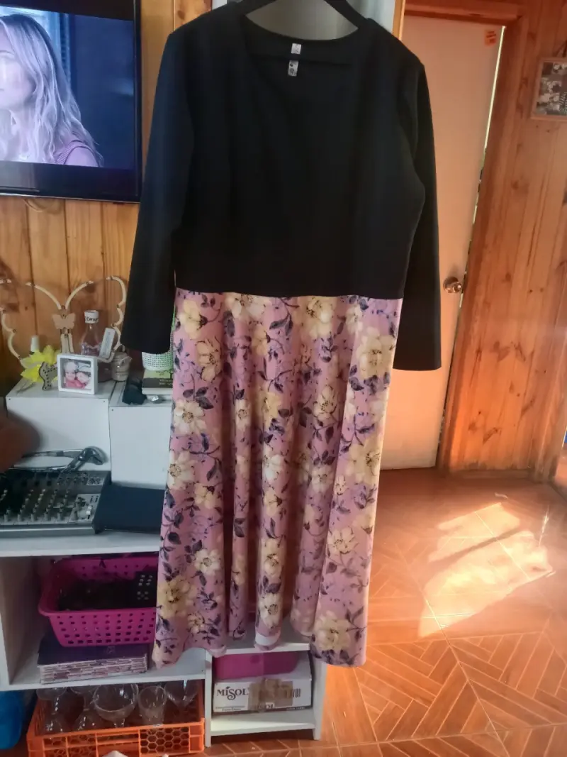 Vestidos - 5