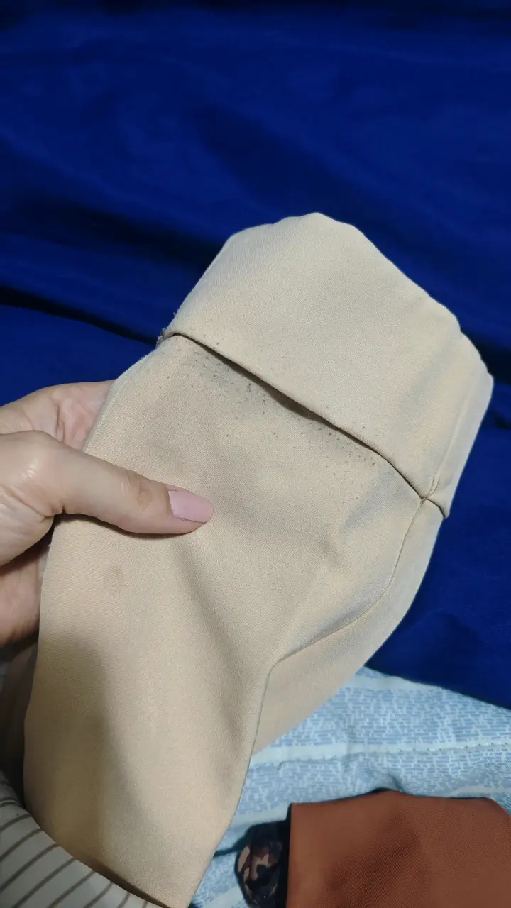 Blazer beige MARITTIMO - 4