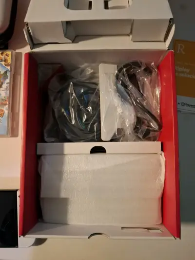 Set de juegos y accesorios para Nintendo Switch - miniatura 5