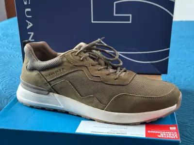 Zapatillas Guante Hombre (NUEVAS) - miniatura 1