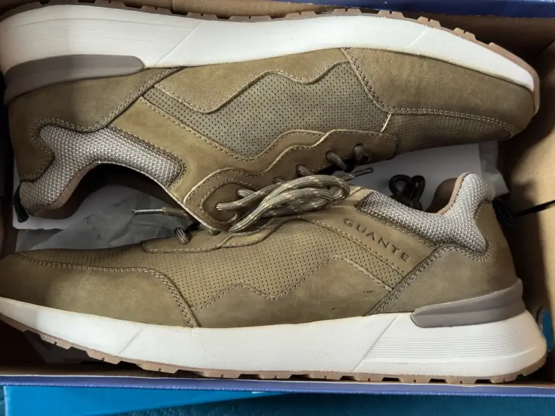 Zapatillas Guante Hombre (NUEVAS) - 3