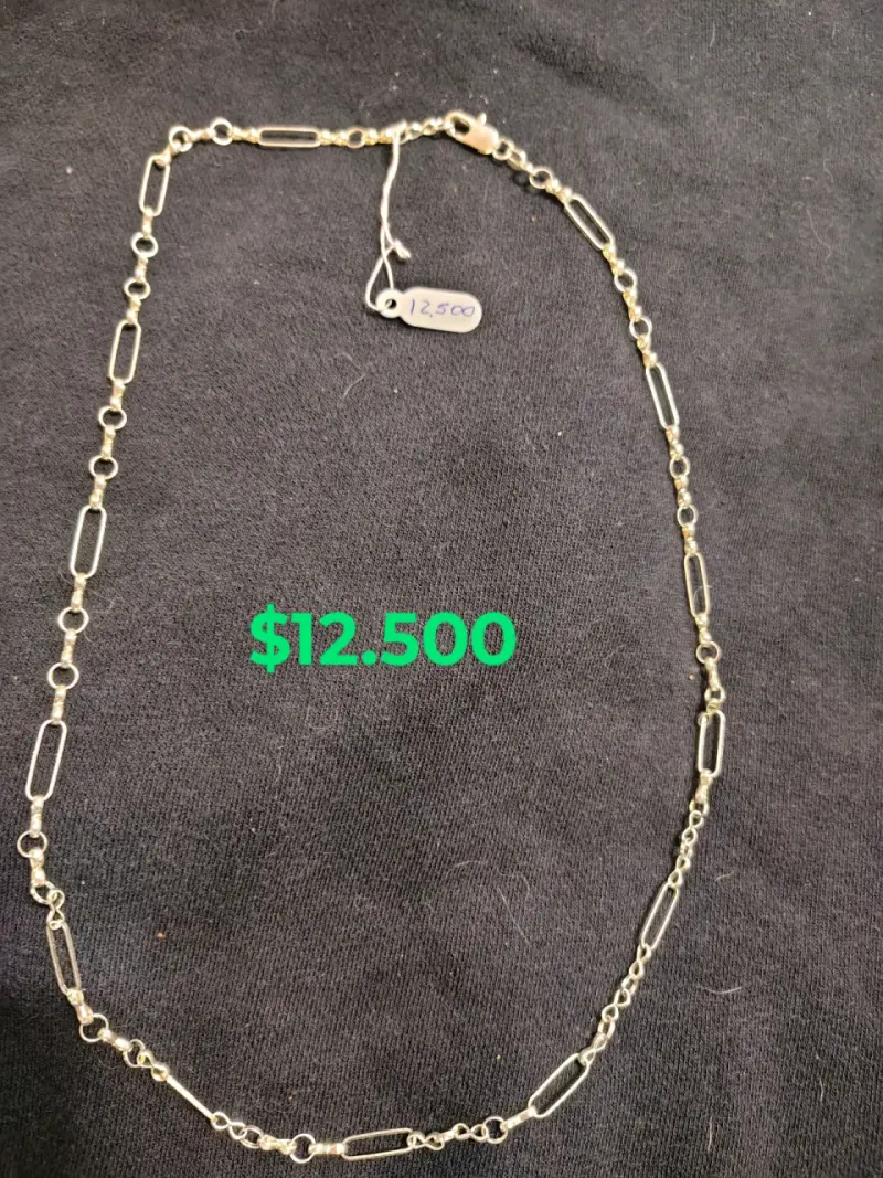 Aros de plata Ley 925 - 5