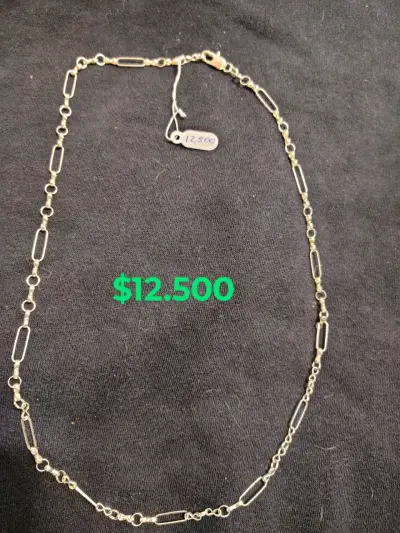 Aros de plata Ley 925 - miniatura 5