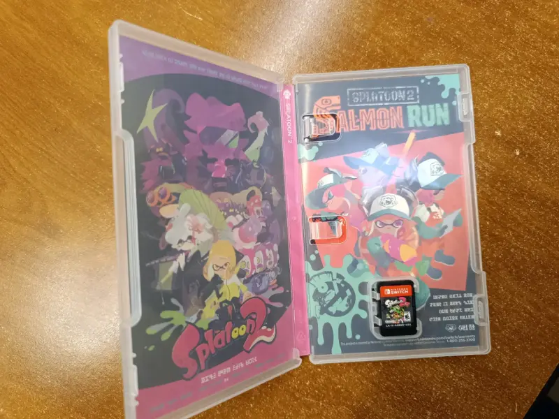 Juego Splatoon 2 para Nintendo Switch - 3