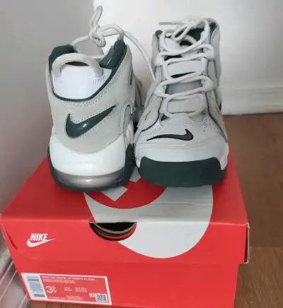 Zapatillas Nike Air Uptempo - miniatura 3