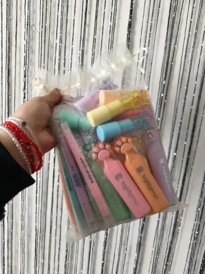 Set de papelería - miniatura 1