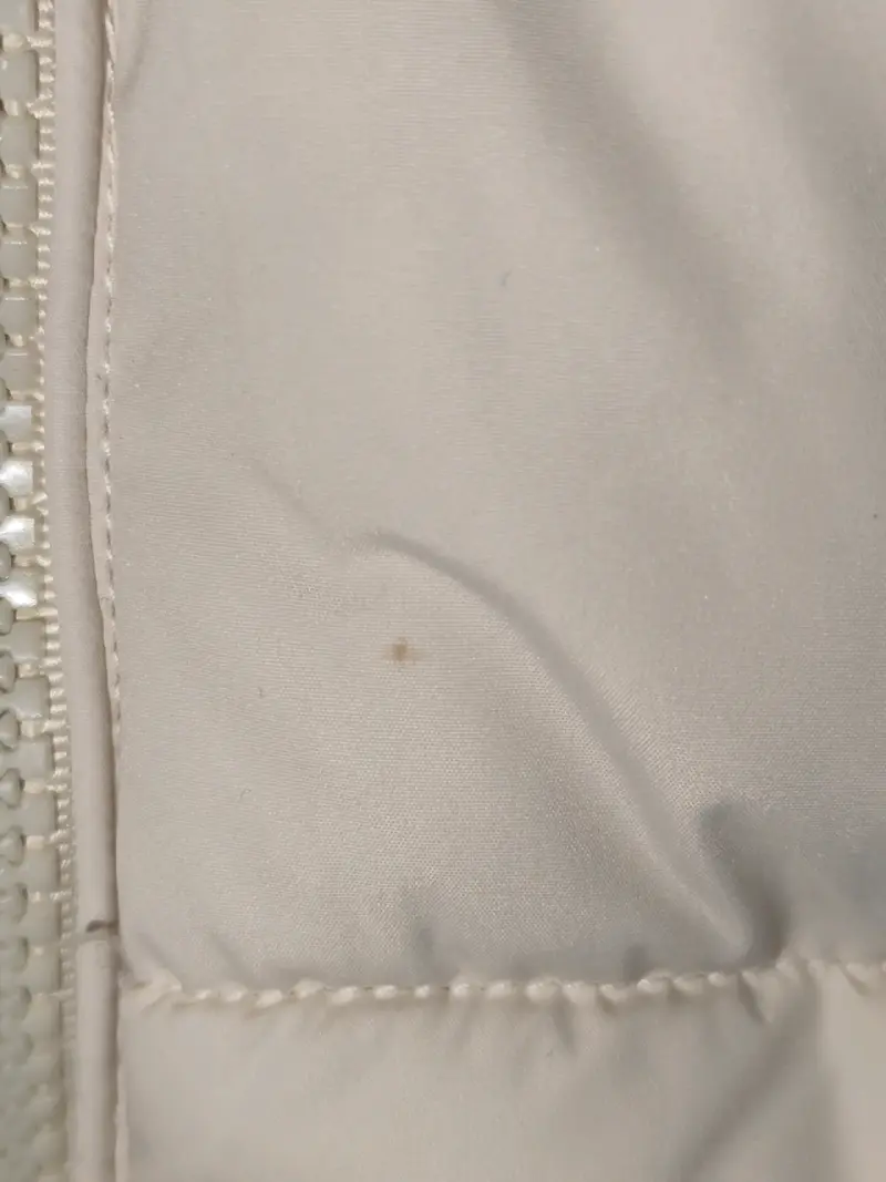 Parka beige - 4