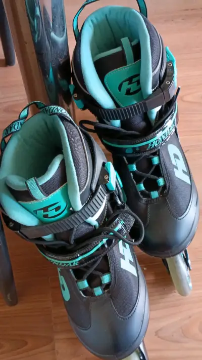 Patines en línea - miniatura 1