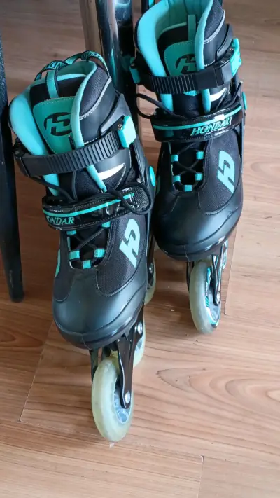 Patines en línea - miniatura 2