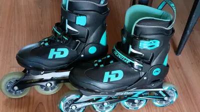 Patines en línea - miniatura 3