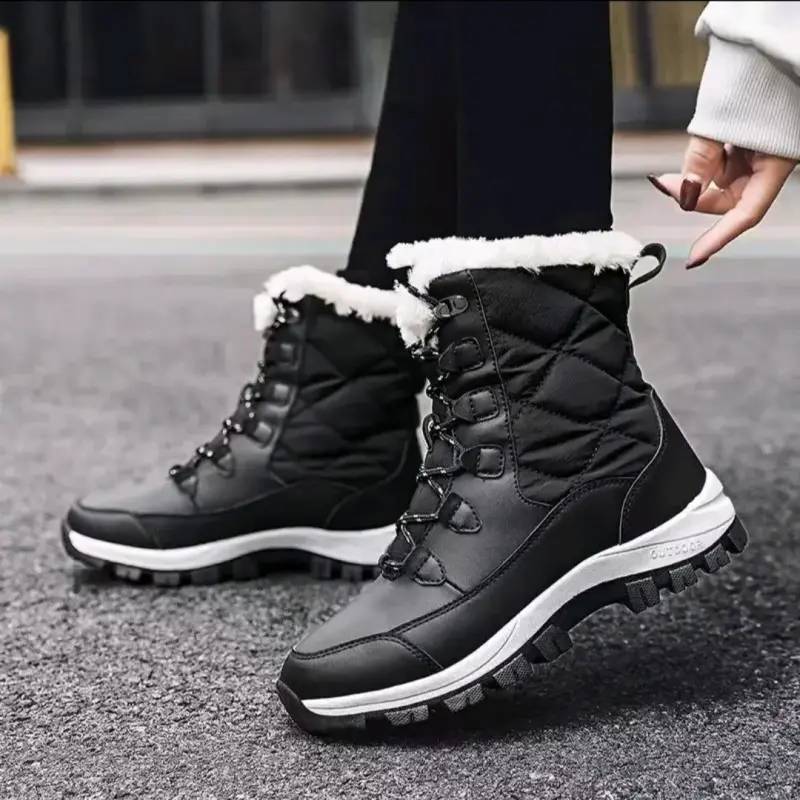 Botas Treking  Impermeables 💦 - 2