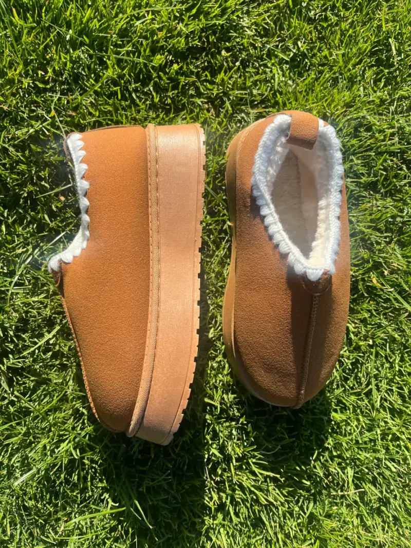 Pantubotas - 3