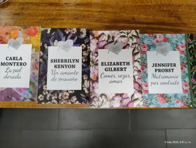 Libros nuevos - miniatura 2