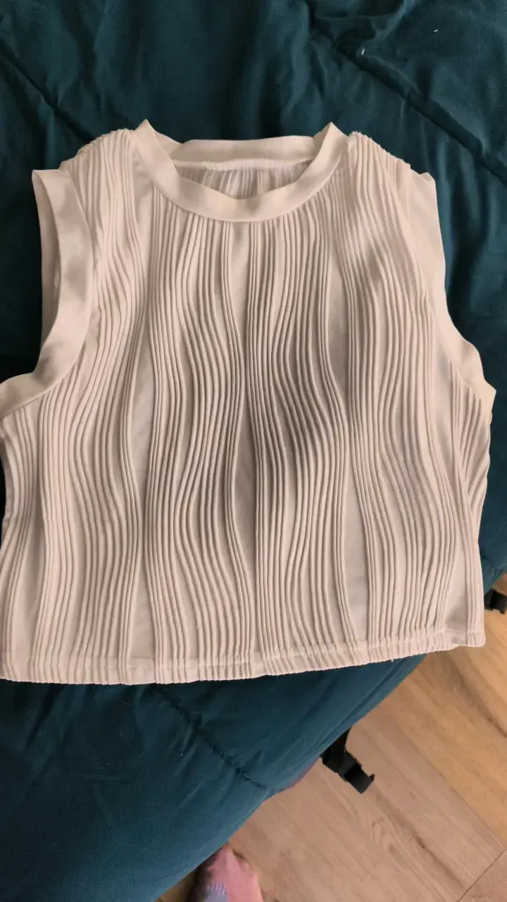 Poleras de verano mujer - 1
