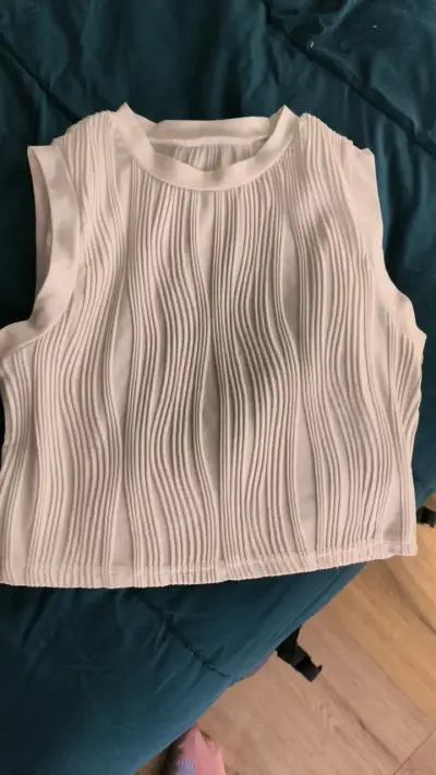 Poleras de verano mujer - miniatura 1