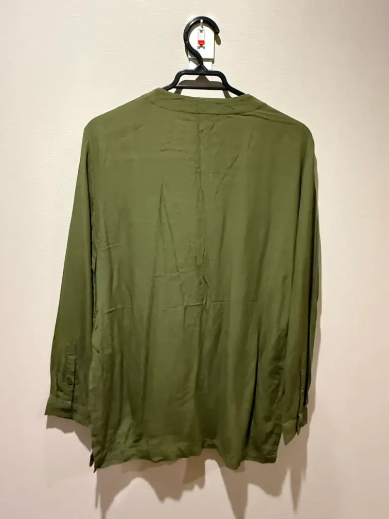 Blusa Topshop - 2