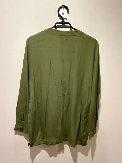 Blusa Topshop - miniatura 2