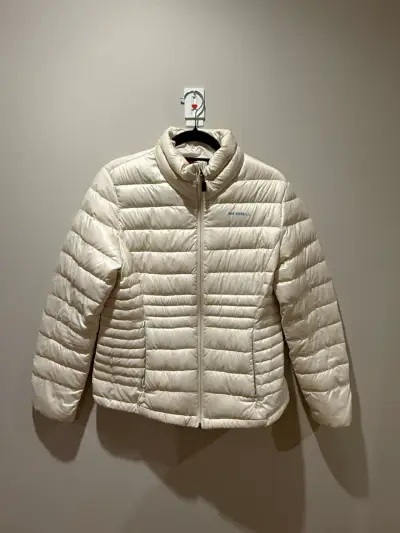 Parka Merello Plumas - miniatura 1