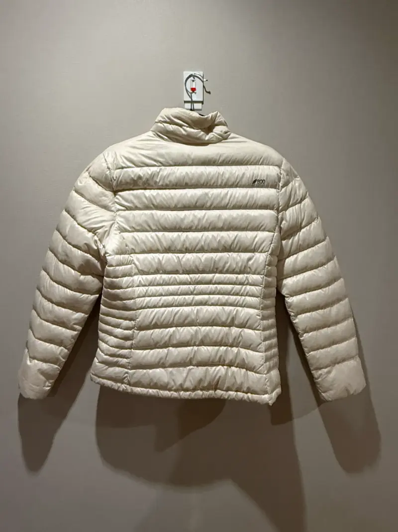 Parka Merello Plumas - 2