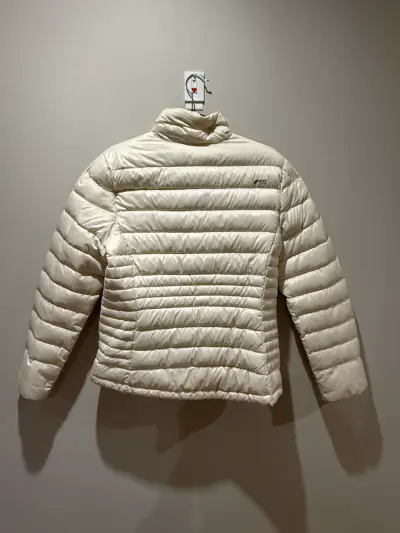 Parka Merello Plumas - miniatura 2