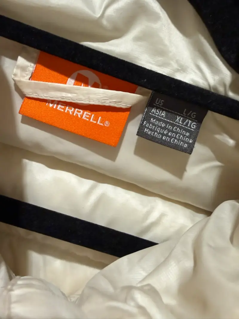 Parka Merello Plumas - 3