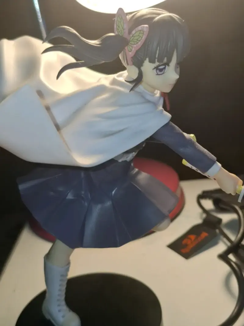 Figura de Kanao de demon slayer - 2