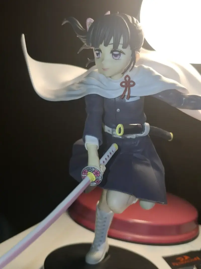 Figura de Kanao de demon slayer - 3
