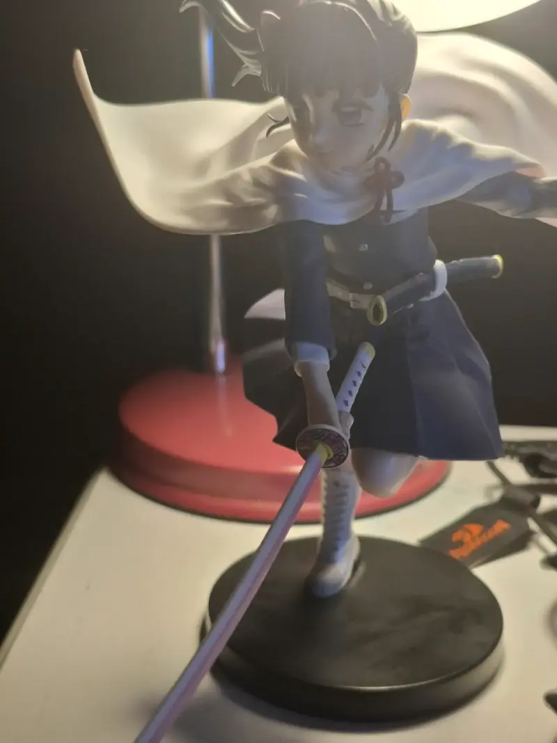 Figura de Kanao de demon slayer - 4