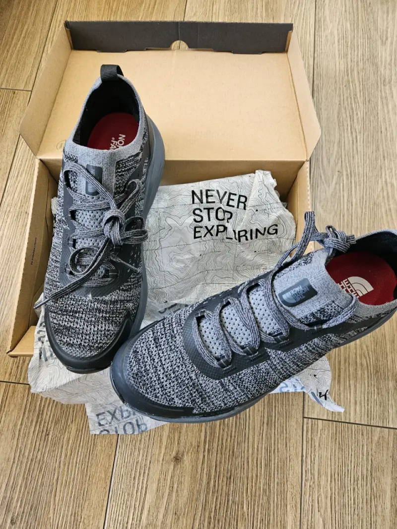 Zapatillas The North Face Vectiv Escape Hombre - 2