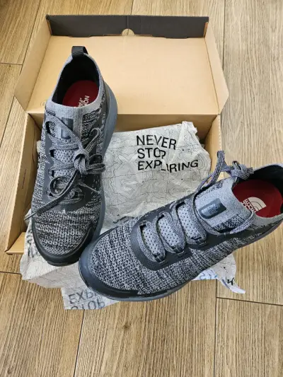 Zapatillas The North Face Vectiv Escape Hombre - miniatura 2