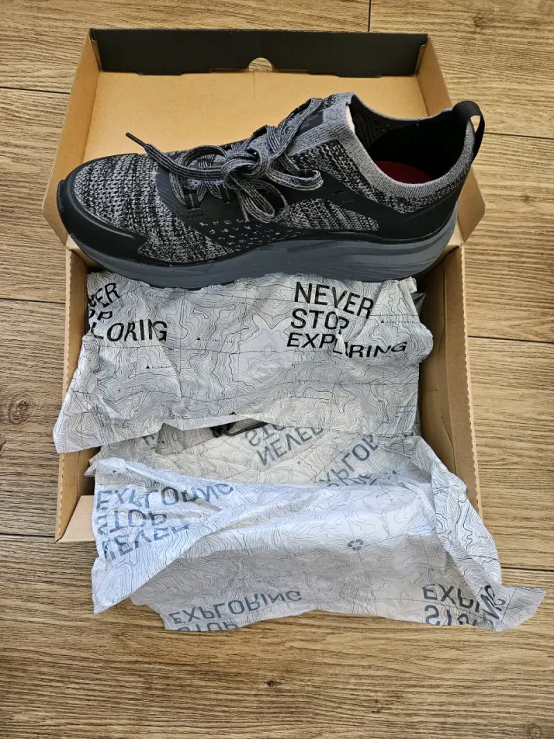 Zapatillas The North Face Vectiv Escape Hombre - 3